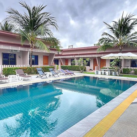 The Passion Nest - Sha Plus Certified Phuket Exterior foto