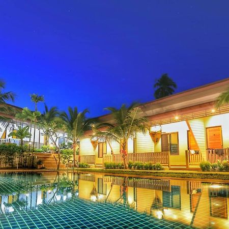 The Passion Nest - Sha Plus Certified Phuket Exterior foto