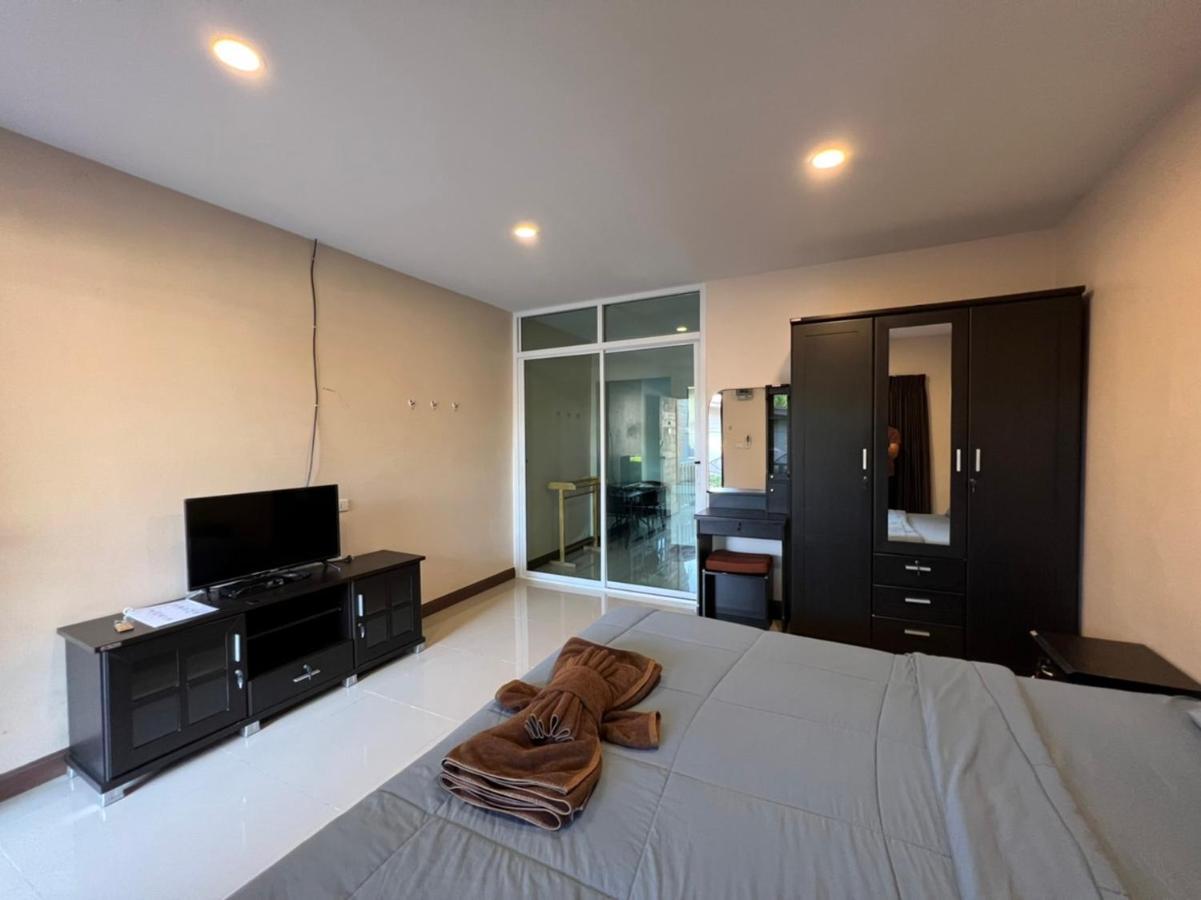 The Passion Nest - Sha Plus Certified Phuket Exterior foto