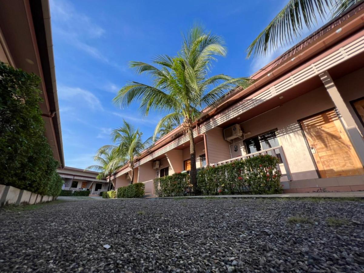 The Passion Nest - Sha Plus Certified Phuket Exterior foto