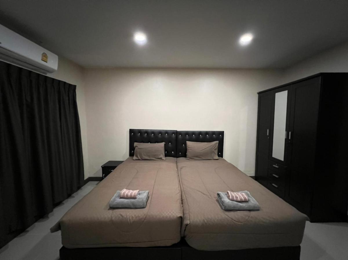 The Passion Nest - Sha Plus Certified Phuket Exterior foto