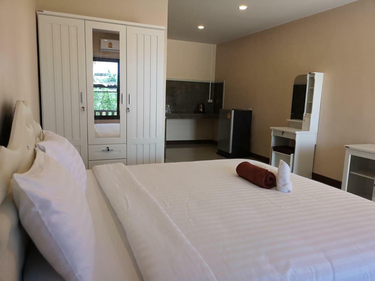The Passion Nest - Sha Plus Certified Phuket Exterior foto