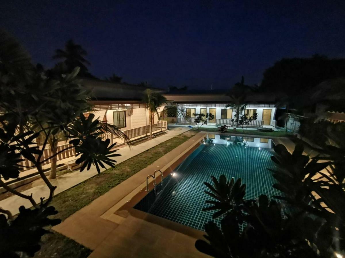The Passion Nest - Sha Plus Certified Phuket Exterior foto